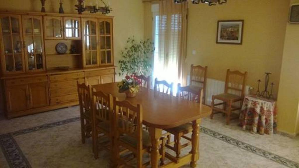 Casa Cabriel Guest House Вияргордо дел Кабриел Стая снимка