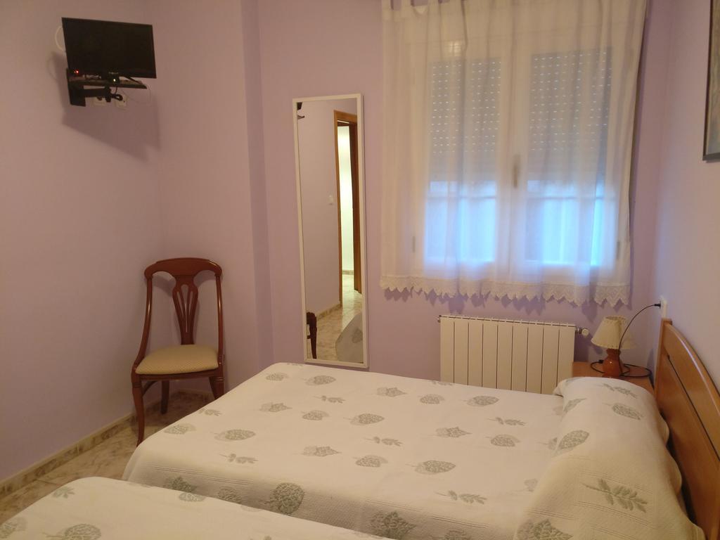 Casa Cabriel Guest House Вияргордо дел Кабриел Екстериор снимка