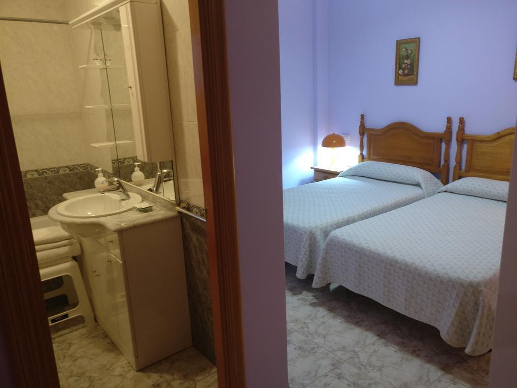 Casa Cabriel Guest House Вияргордо дел Кабриел Екстериор снимка